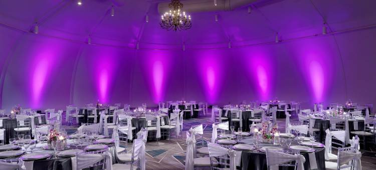 亚特兰大广场西北万豪酒店(Atlanta Marriott Northwest at Galleria)图片