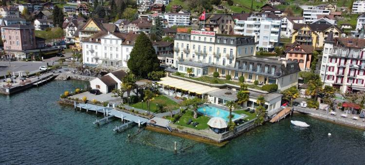 美岸韦吉斯罗曼蒂克酒店-美岸系列(Beau Rivage)图片