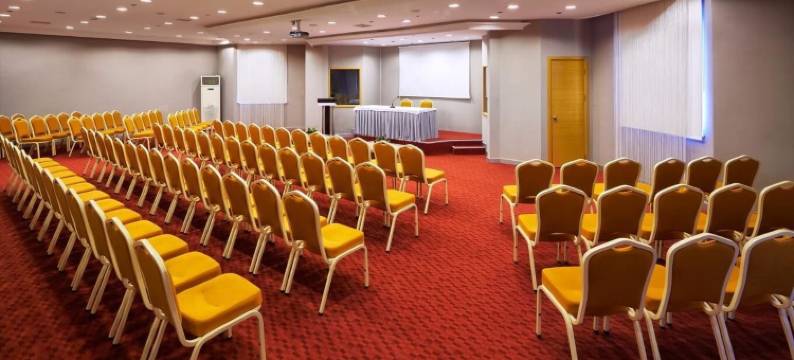 帕姆热温泉诊所及Spa酒店(Pam Thermal Hotel Clinic & Spa)图片