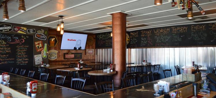 凯隆酒店(Clarion Hotel)图片