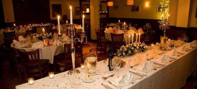 格伦加里夫公园酒店(Glengarriff Park Hotel)图片