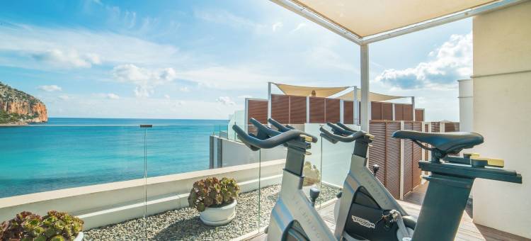 梅尔比奇Spa酒店 - 限成人(Melbeach Hotel & Spa - Adults Only)图片