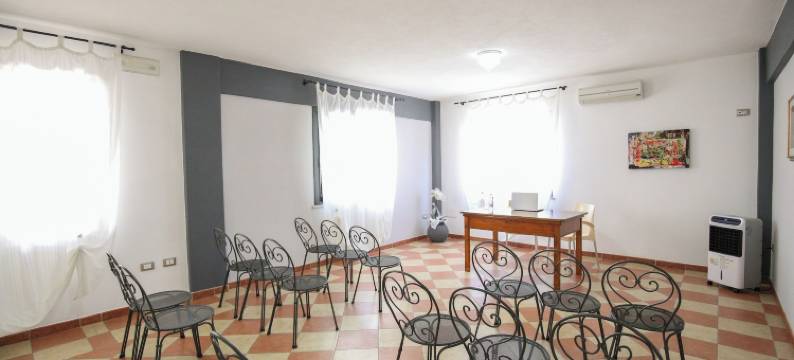 安姆普利亚斯住宅酒店(Hotel Residence Ampurias)图片