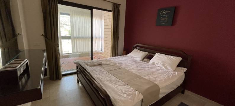 雪松山景酒店(Mountain View Cedars)图片