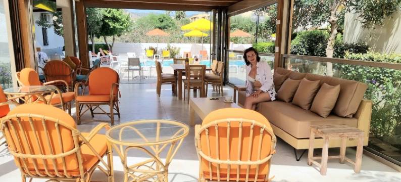 阿尔霍迪科酒店(Arhodiko Hotel)图片