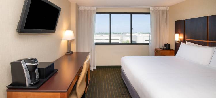 NCED 会议中心及酒店(Nced Conference Center & Hotel)图片