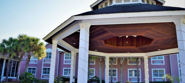 希特鲁斯希尔斯会议中心凯艺酒店(Quality Inn Conference Center at Citrus Hills)图片