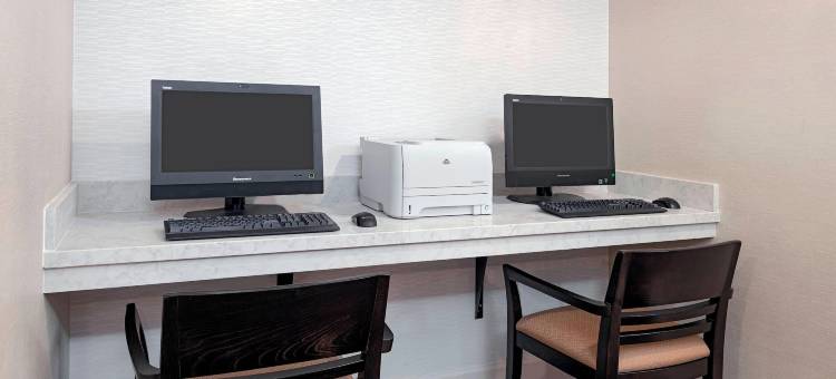 Residence Inn Sarasota Bradenton图片
