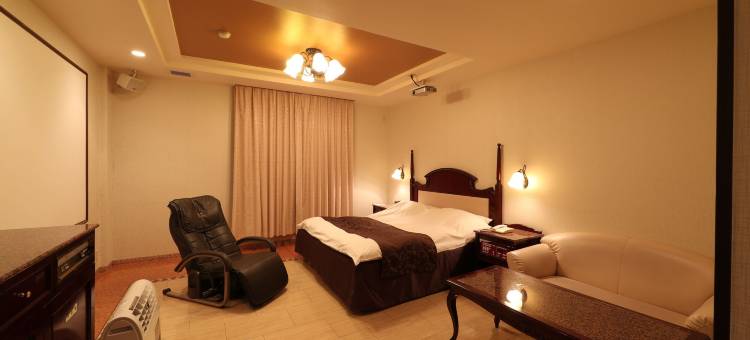 美好花园酒店-松阪3号店(Hotel Fine Garden Matsuzaka III)图片