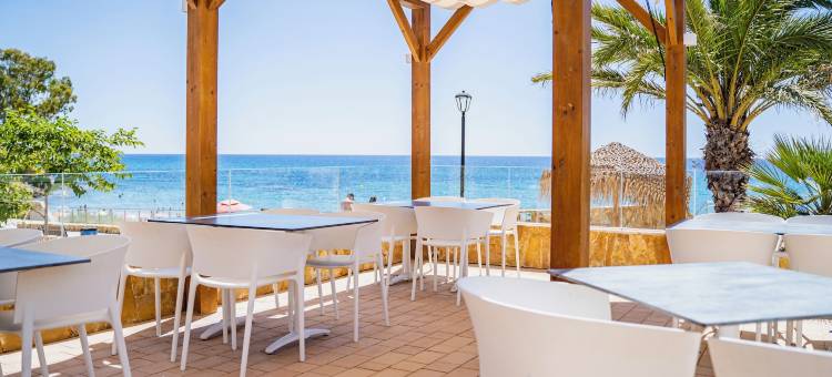 白色海岸多尔米奥度假村(Dormio Resort Costa Blanca Beach & Spa)图片