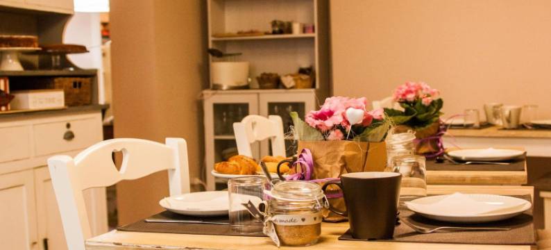 伊尔森尼希诺旅馆(B&B Il Senesino)图片