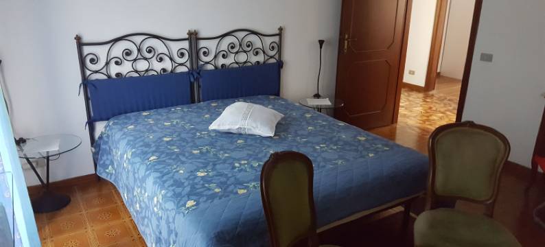 艾勒瓦门托民宿(Allevamento B&B)图片