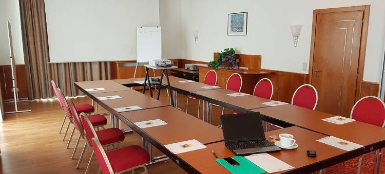 泽尔波斯特阿肯森特酒店(Akzent Hotel Zur Post)图片