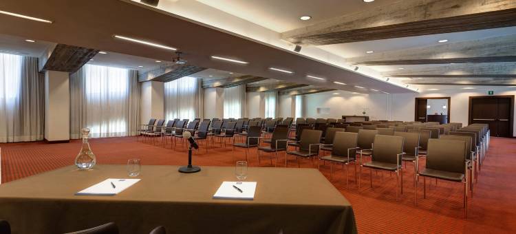 罗马Z3创意酒店(iH Hotels Roma Z3)图片