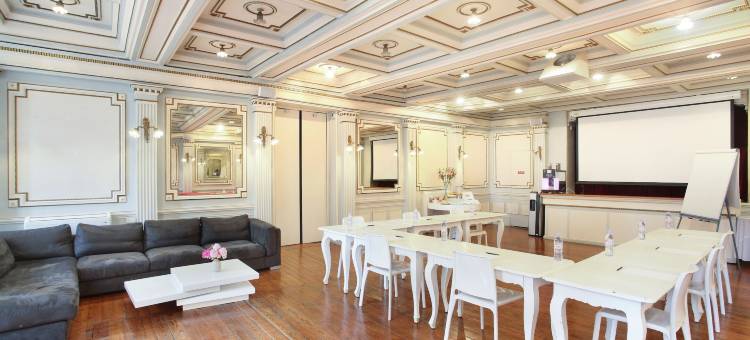 法国酒店(Hôtel de France)图片