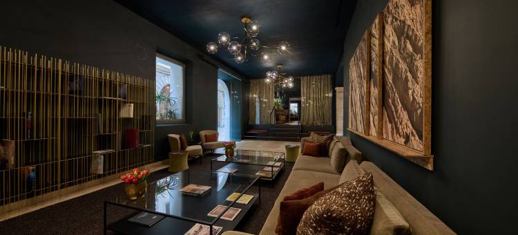 圣特贾恩设计酒店(Sant Jaume Design Hotel)图片