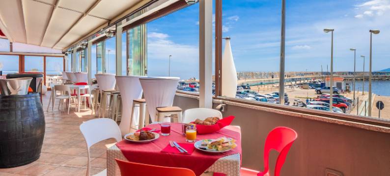 新海鸥二号酒店(Il Nuovo Gabbiano)图片