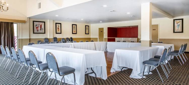 伊克诺旅馆(Econo Lodge)图片