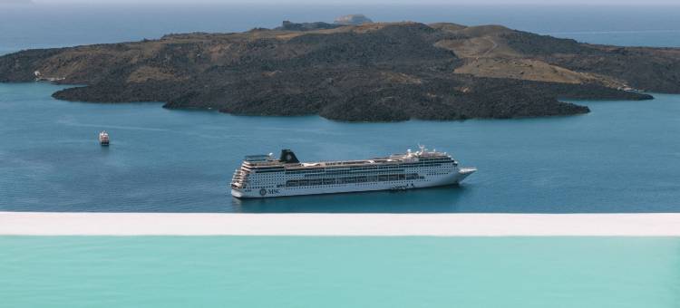 特拉别墅(Thera Villas)图片