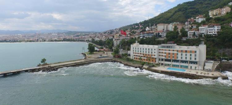 安尼蒙酒店-奥尔杜(Anemon Kent Ordu Otel)图片