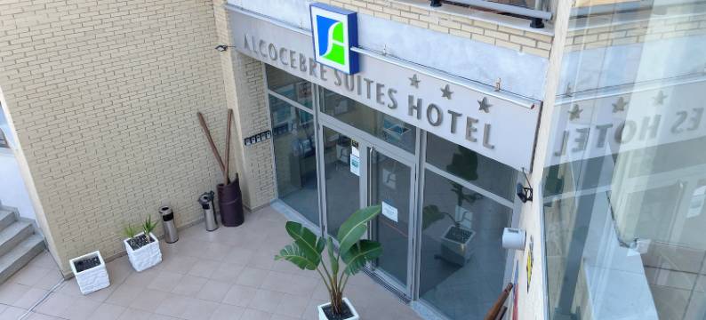 阿尔克瑟布雷套房酒店(Alcocebre Suites Hotel)图片