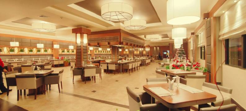 乔治敦温德姆公主华美达酒店(Ramada by Wyndham Princess Georgetown)图片