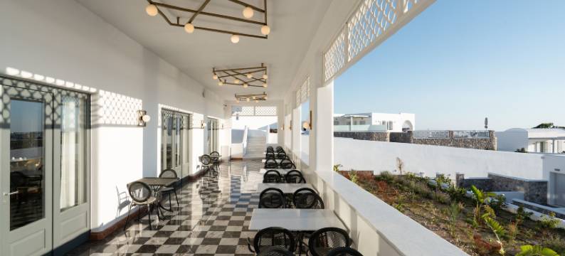 德索尔水疗酒店(De Sol Hotel & Spa)图片