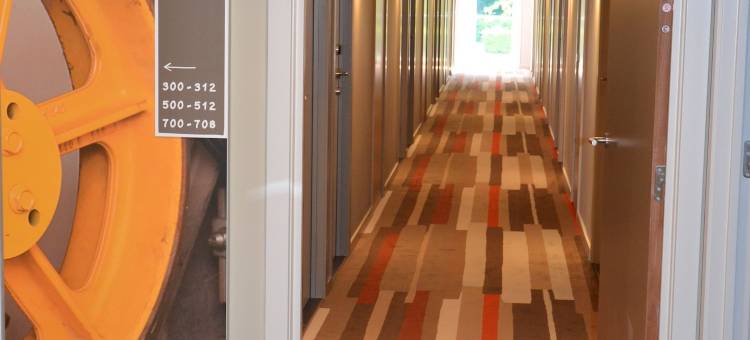 宜必思瓦夫尔酒店(Ibis Wavre Brussels East)图片