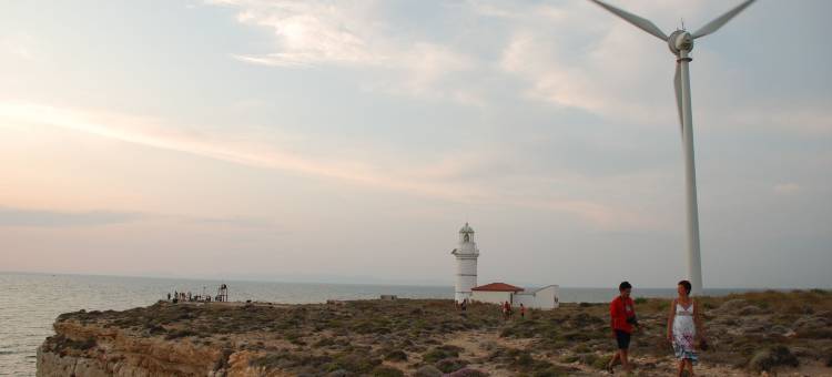 内克德特卡坦精品酒店(Necdet Kaptan Bozcaada)图片