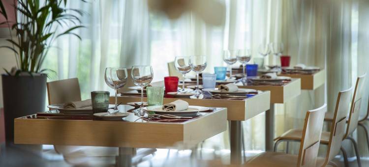 雷焦艾米利亚住宿加早餐酒店(B&B HOTEL Remilia)图片