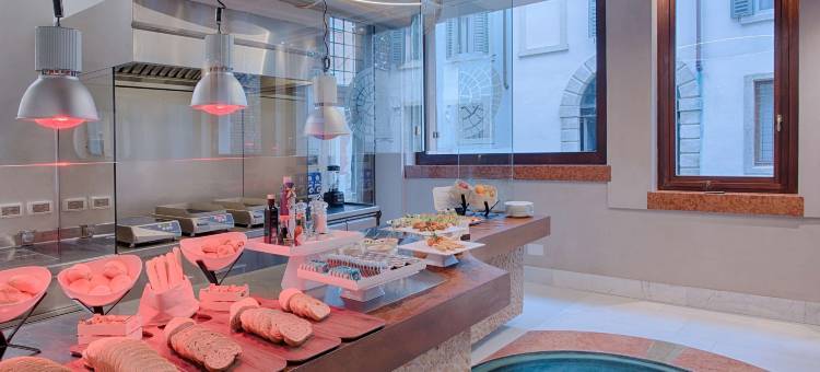 维罗纳宫NH精选酒店(NH Collection Palazzo Verona)图片