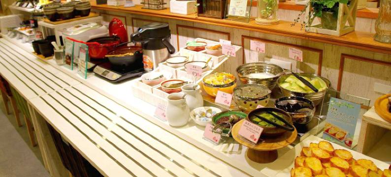东京新小岩微笑酒店(Smile Hotel Tokyo Shinkoiwa)图片