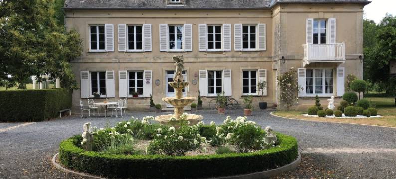 帕特安格斯酒店(La Part des Anges)图片