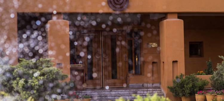 奎达塞雷娜酒店(Quetta Serena Hotel)图片