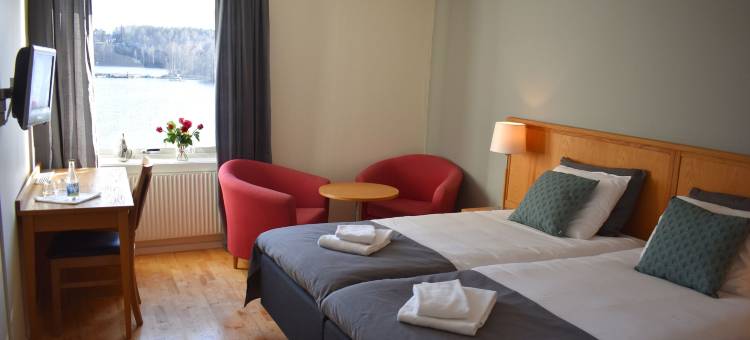 哈维尔鲁迪斯酒店(Håveruds Hotell Och Konferens)图片