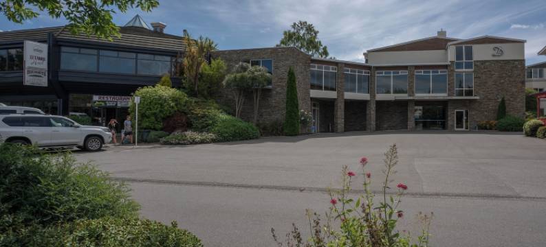 迪斯汀克斯卢克斯莫尔酒店-蒂阿诺(Distinction Luxmore Hotel)图片