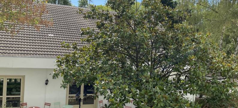 维勒纳夫拉加伦Greet酒店(Greet Hotel Villeneuve La Garenne)图片