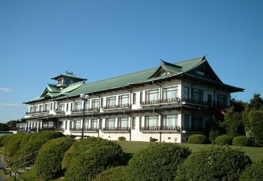 Gamagori Classic Hotel Hotel Overview