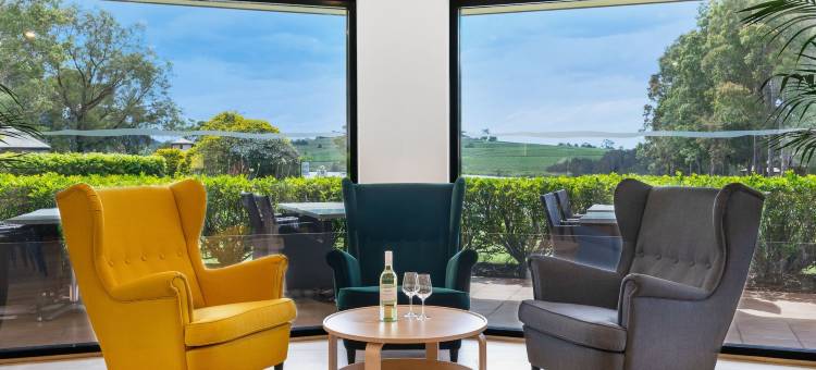 珀科尔滨山丘休闲度假村(Leisure Inn Pokolbin Hill)图片