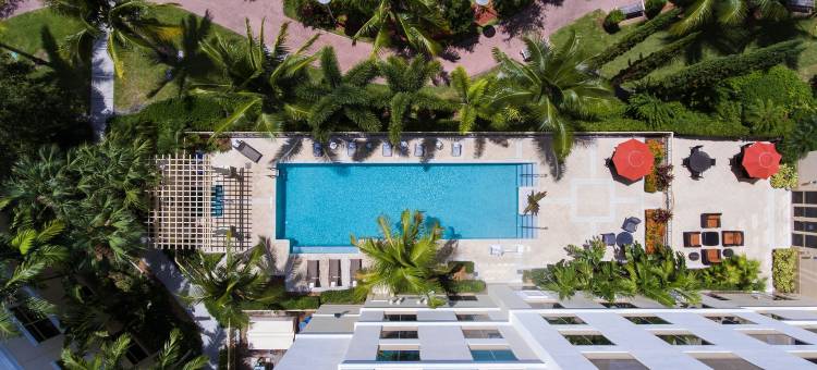 棕榈滩花园希尔顿花园客栈(Hilton Garden Inn Palm Beach Gardens)图片