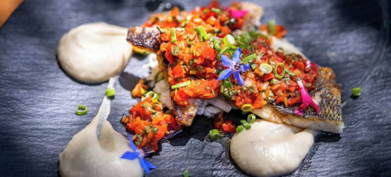 雷岛酒店(Hôtel Ile de Ré)图片