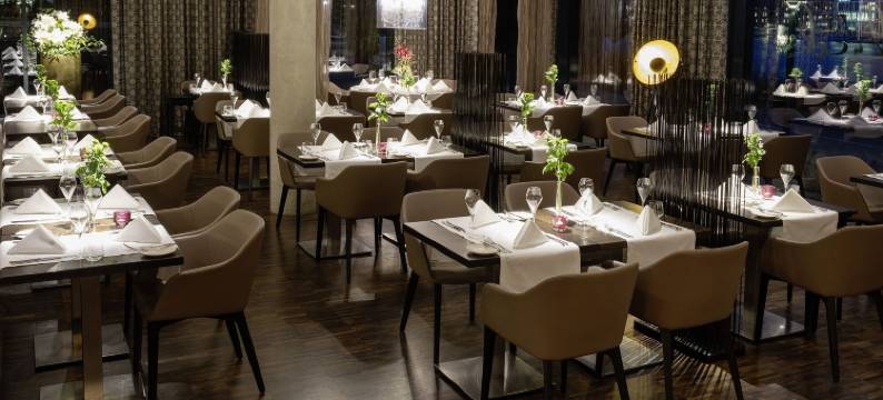 47°酒店(Hotel 47°)图片