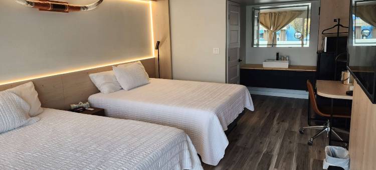 金盏花酒店，温德姆Trademark精选(The Hotel Pendleton, Trademark Collection by Wyndham)图片