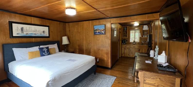 锚旅馆度假村(Anchor Inn Resort)图片