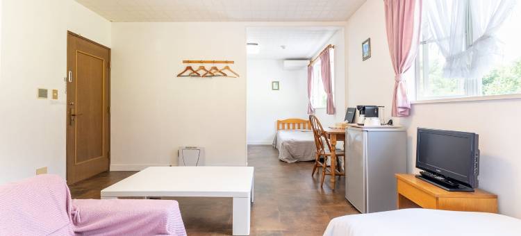 Tabist 清里格兰德尔 八岳(Tabist Kiyosato Grandeur Yatsugatake)图片