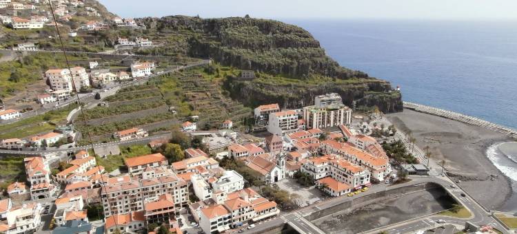 马德拉 - 里贝拉布拉瓦旗帜酒店(Flag Hotel Madeira - Ribeira Brava)图片