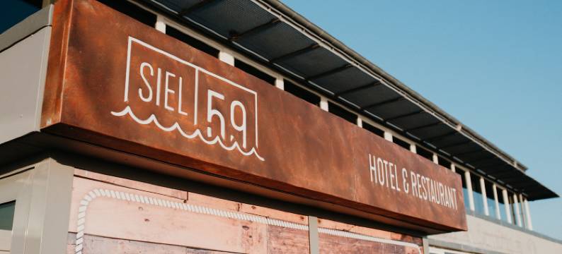 锡尔 59 酒店(Siel59 Hotel & Restaurant)图片