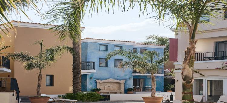 格雷科泰尔广场海滨别墅(Grecotel Plaza Beach House)图片