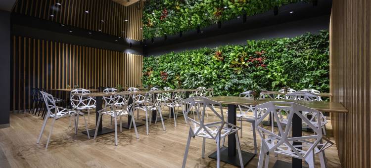 阿曼达胡斯托佩切葡萄酒疗养酒店(Wine Wellness Hotel Amande Hustopeče)图片