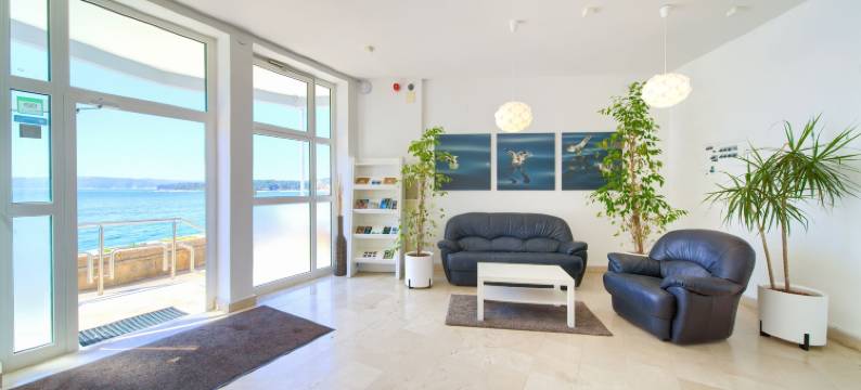 塔马里斯别墅 - 德拉兹卡度假村酒店(Villa Tamaris - Hotel Resort Dražica)图片